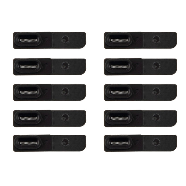 10 PCS for iPhone 6s Plus Earpiece Receiver Mesh Cover with Adhesive Sticker, For iPhone 6s Plus (10 PCS)