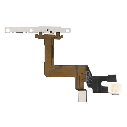 Power Button Flex Cable for iPhone 6s Plus (Have Welded), For iPhone 6s Plus