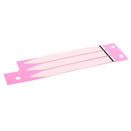 10 PCS for iPhone 6s Plus Battery Adhesive Tape Sticker, For iPhone 6s Plus