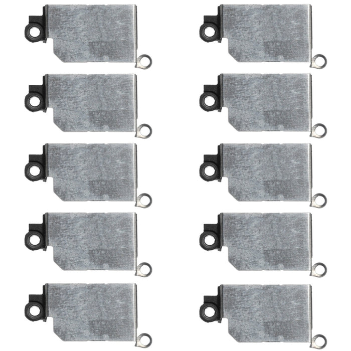 10 PCS for iPhone 6s Plus Rear Facing Camera Retaining Bracket, For iPhone 6s Plus
