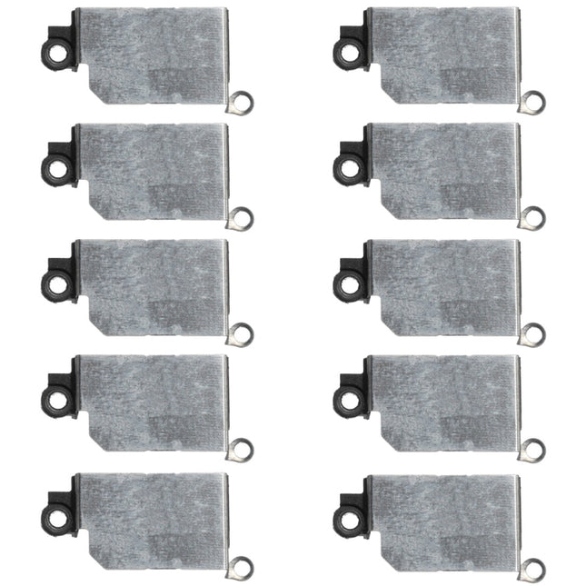 10 PCS for iPhone 6s Plus Rear Facing Camera Retaining Bracket, For iPhone 6s Plus