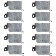 10 PCS for iPhone 6s Plus Rear Facing Camera Retaining Bracket, For iPhone 6s Plus
