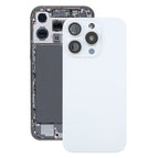 For iPhone 16 Pro Max(with MagSafe) / White