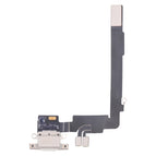For iPhone 16 Pro Max(Original) / White