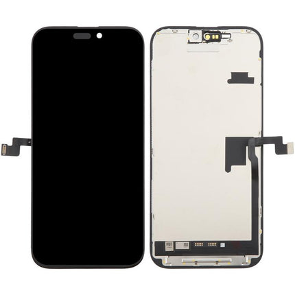 For iPhone 16 Pro Max HD+ incell Screen, For iPhone 16 Pro Max(HD+ incell)