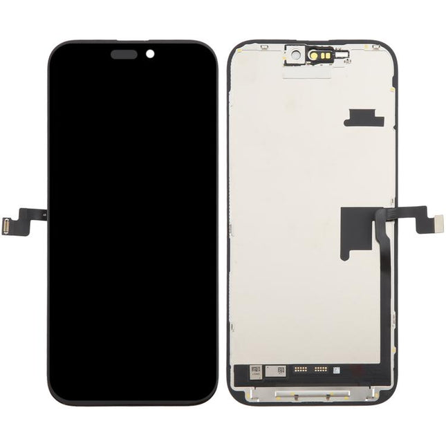 For iPhone 16 Pro Max HD+ incell Screen, For iPhone 16 Pro Max(HD+ incell)