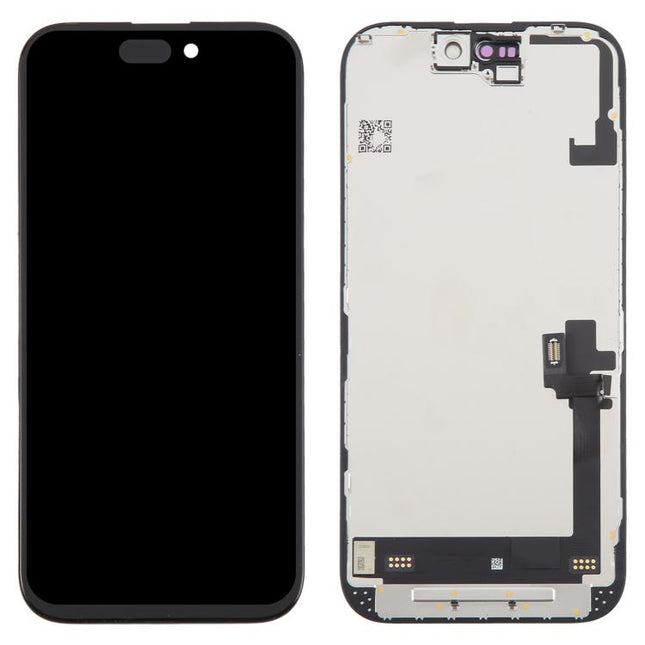 JK incell LCD Screen For iPhone 16, For iPhone 16(incell)