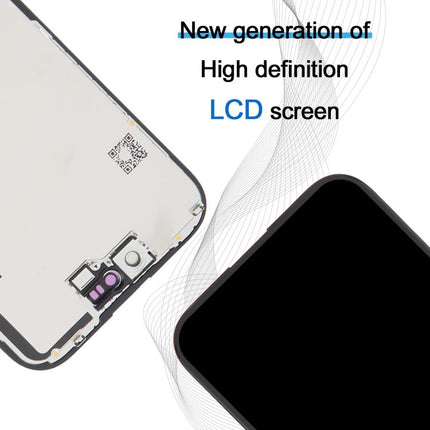 JK incell LCD Screen For iPhone 16, For iPhone 16(incell)