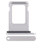 For iPhone 16e / Silver