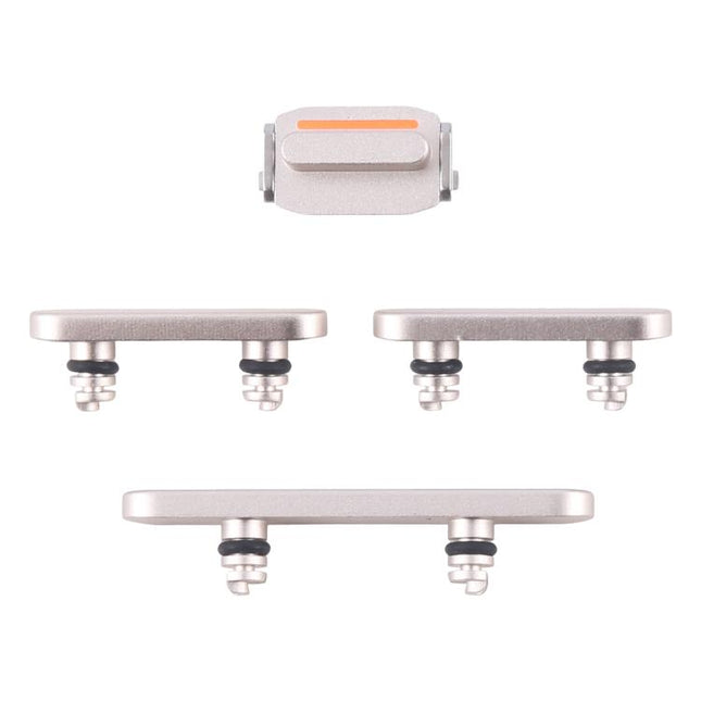 For iPhone 16e Power Button and Volume Control Button, For iPhone 16e