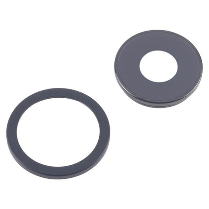 For iPhone 16e Rear Camera Lens Cover, For iPhone 16e