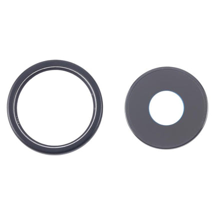For iPhone 16e Rear Camera Lens Cover, For iPhone 16e
