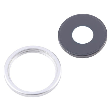 For iPhone 16e Rear Camera Lens Cover, For iPhone 16e