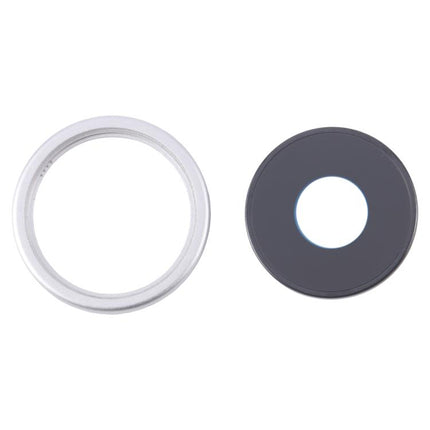 For iPhone 16e Rear Camera Lens Cover, For iPhone 16e
