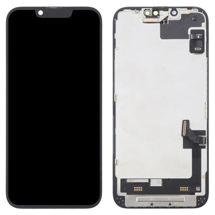 For iPhone 16e Original LCD Screen With Digitizer Full Assembly, For iPhone 16e(Original)