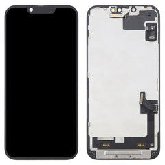 For iPhone 16e Original LCD Screen With Digitizer Full Assembly
