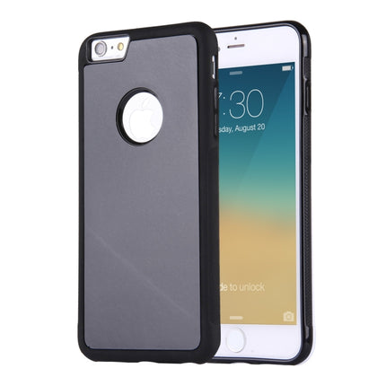 Funda protectora adhesiva para selfies con tecnología de nanosucción mágica antigravedad para iPhone 6 Plus y 6s Plus, para iPhone 6 Plus y 6s Plus