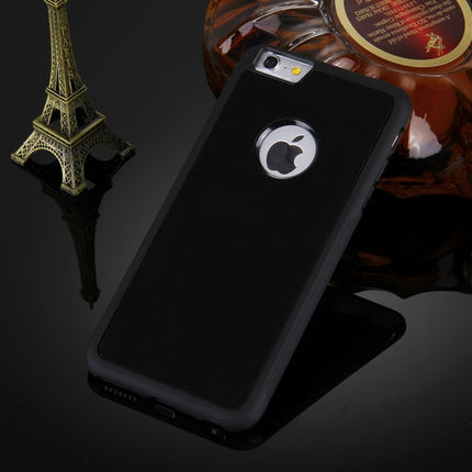 Funda protectora adhesiva para selfies con tecnología de nanosucción mágica antigravedad para iPhone 6 Plus y 6s Plus, para iPhone 6 Plus y 6s Plus