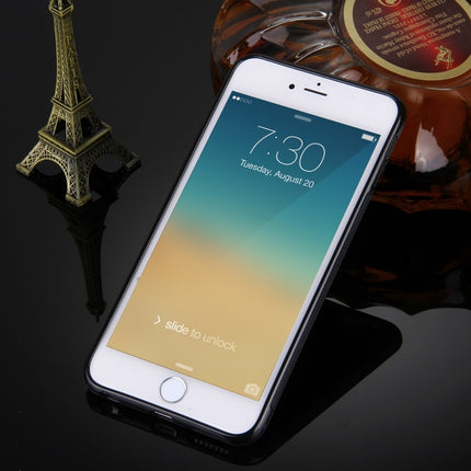 Funda protectora adhesiva para selfies con tecnología de nanosucción mágica antigravedad para iPhone 6 Plus y 6s Plus, para iPhone 6 Plus y 6s Plus