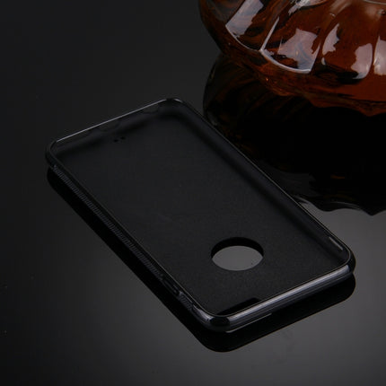 Funda protectora adhesiva para selfies con tecnología de nanosucción mágica antigravedad para iPhone 6 Plus y 6s Plus, para iPhone 6 Plus y 6s Plus