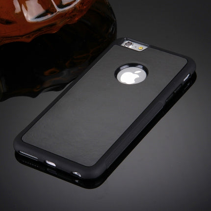 Funda protectora adhesiva para selfies con tecnología de nanosucción mágica antigravedad para iPhone 6 Plus y 6s Plus, para iPhone 6 Plus y 6s Plus