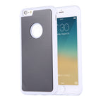 Para 6 Plus y iPhone 6s Plus / Blanco