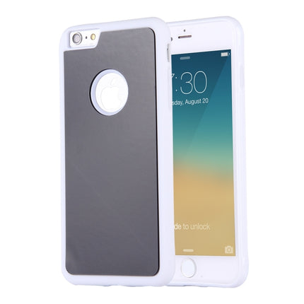 Funda protectora adhesiva para selfies con tecnología de nanosucción mágica antigravedad para iPhone 6 Plus y 6s Plus, para iPhone 6 Plus y 6s Plus