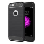 Für iPhone 6 Plus & 6s Plus / Schwarz