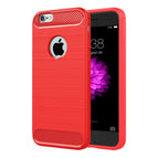 Für iPhone 6 Plus & 6s Plus / Rot