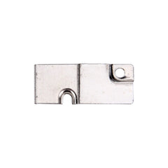 10 PCS for iPhone 6 Plus Charging Port Lock Stator Holder Bracket, For iPhone 6 Plus