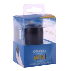 A1 Mini Bluetooth Speaker, Support Hands-free Call & Photo Remote Shutter & TWS Function