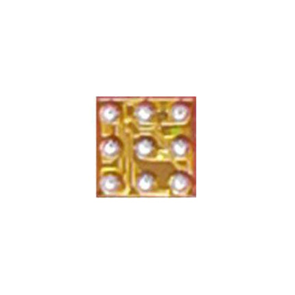 Backlight IC (9 Pin) U1503 for iPhone 6 & 6 Plus, For 6P & 6 U1503