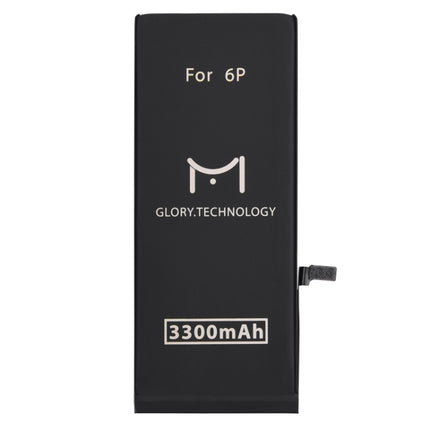 3300mAh Li-ion Polymer Battery for iPhone 6 Plus, iPhone 6 Plus