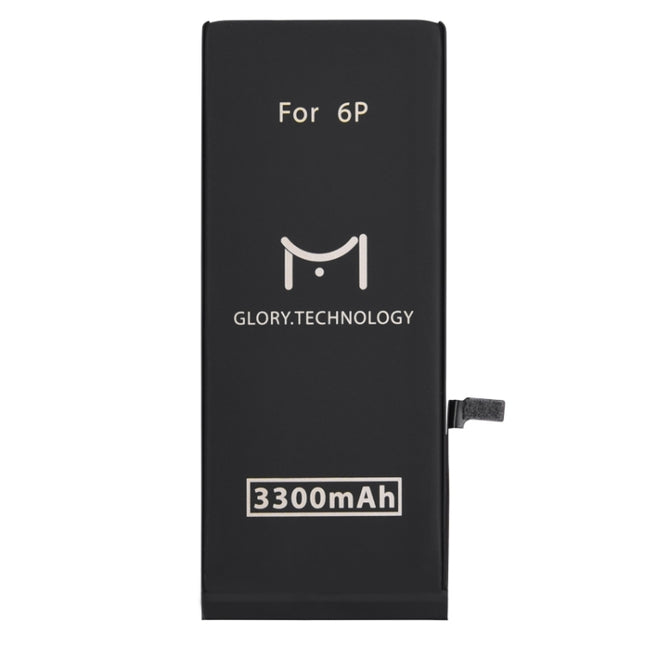 3300mAh Li-ion Polymer Battery for iPhone 6 Plus, iPhone 6 Plus