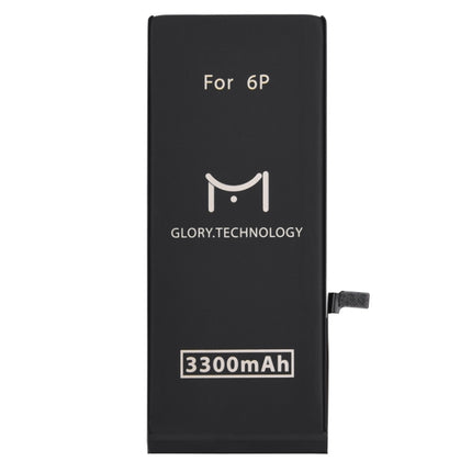 3300mAh Li-ion Polymer Battery for iPhone 6 Plus, iPhone 6 Plus