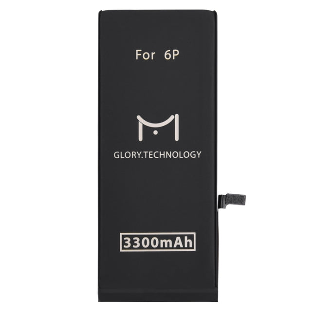 3300mAh Li-ion Polymer Battery for iPhone 6 Plus, iPhone 6 Plus