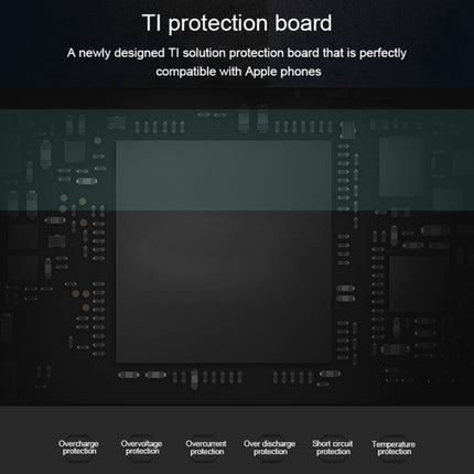 3300mAh Li-ion Polymer Battery for iPhone 6 Plus, iPhone 6 Plus