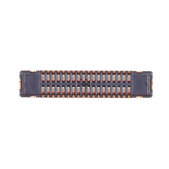 10 PCS LCD Display FPC Connector for iPhone 6 Plus, For iPhone 6 Plus (LCD)