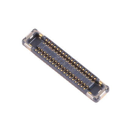10 PCS LCD Display FPC Connector for iPhone 6 Plus, For iPhone 6 Plus (LCD)