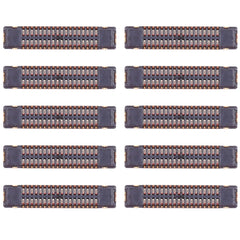 10 PCS LCD Display FPC Connector for iPhone 6 Plus, For iPhone 6 Plus (LCD)