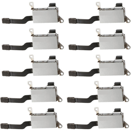 10 PCS Vibrating Motor for iPhone 6s Plus, For iPhone 6s Plus (10 PCS)