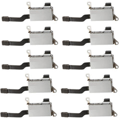 10 PCS Vibrating Motor for iPhone 6s Plus, For iPhone 6s Plus (10 PCS)