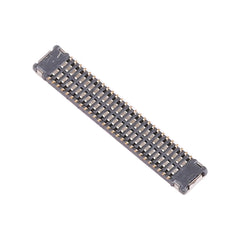 10 PCS Motherboard & Touch Screen FPC Connector for iPhone 6 Plus, For iPhone 6 Plus