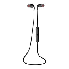 AWEI A960BL Wireless Sport Bluetooth Earphone with Wire Control, Support Handfree Call