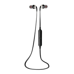 AWEI A960BL Wireless Sport Bluetooth Earphone with Wire Control, Support Handfree Call