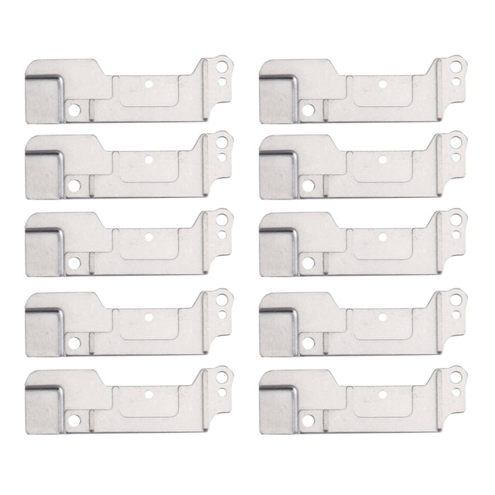 10 PCS for iPhone 6 Plus Home Button Retaining Bracket, For iPhone 6P