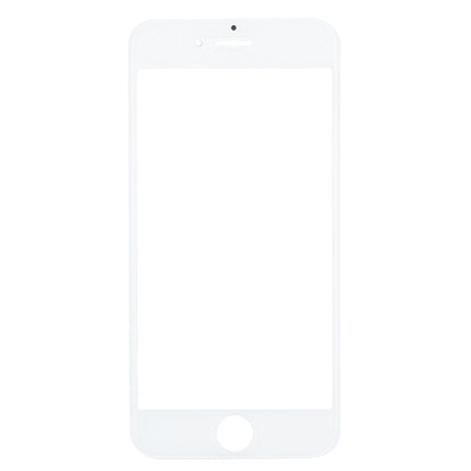 Front Screen Outer Glass Lens with Front LCD Screen Bezel Frame & OCA Optically Clear Adhesive for iPhone 6 Plus, For iPhone 6 Plus (Frame+OCA)