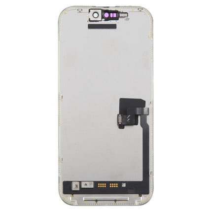 For iPhone 16 Pro OEM LCD Screen, For iPhone 16 Pro