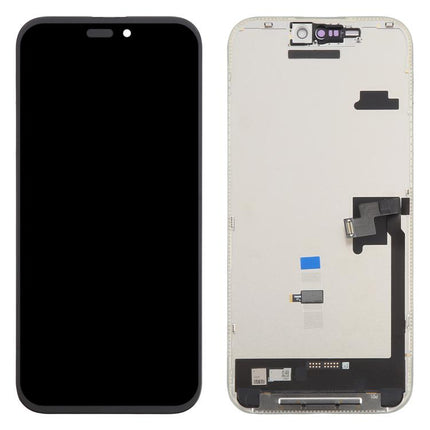 JK Soft OLED LCD Screen For iPhone 16 Pro Max, For iPhone 16 Pro Max