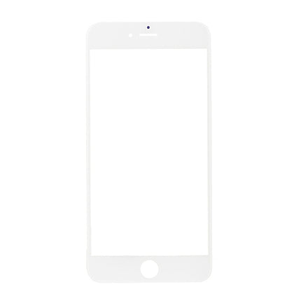 10 PCS for iPhone 6s Front Screen Outer Glass Lens, 10 PCS for i6s, 10 PCS for iPhone 6s